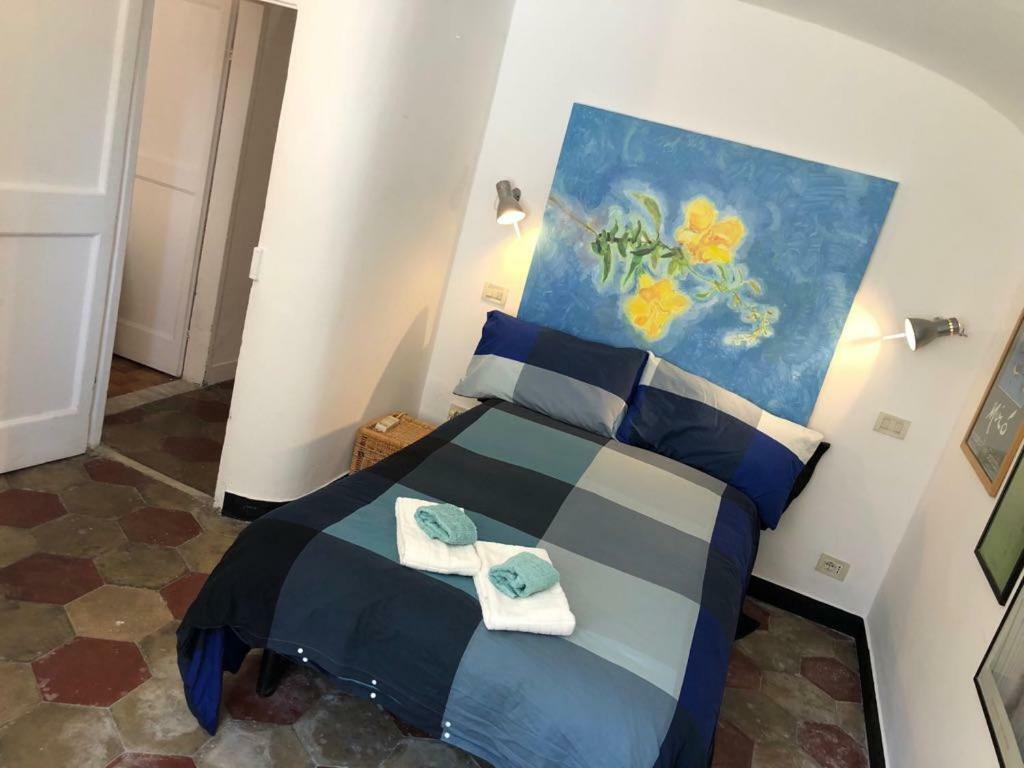 Appartement Belvedere Genua
