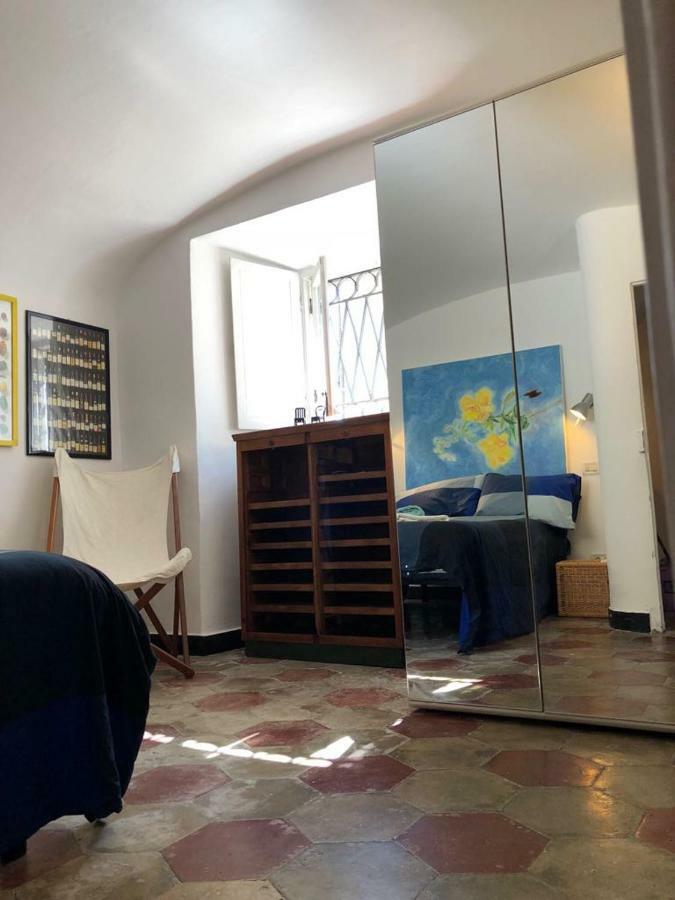 Appartement Belvedere Genua