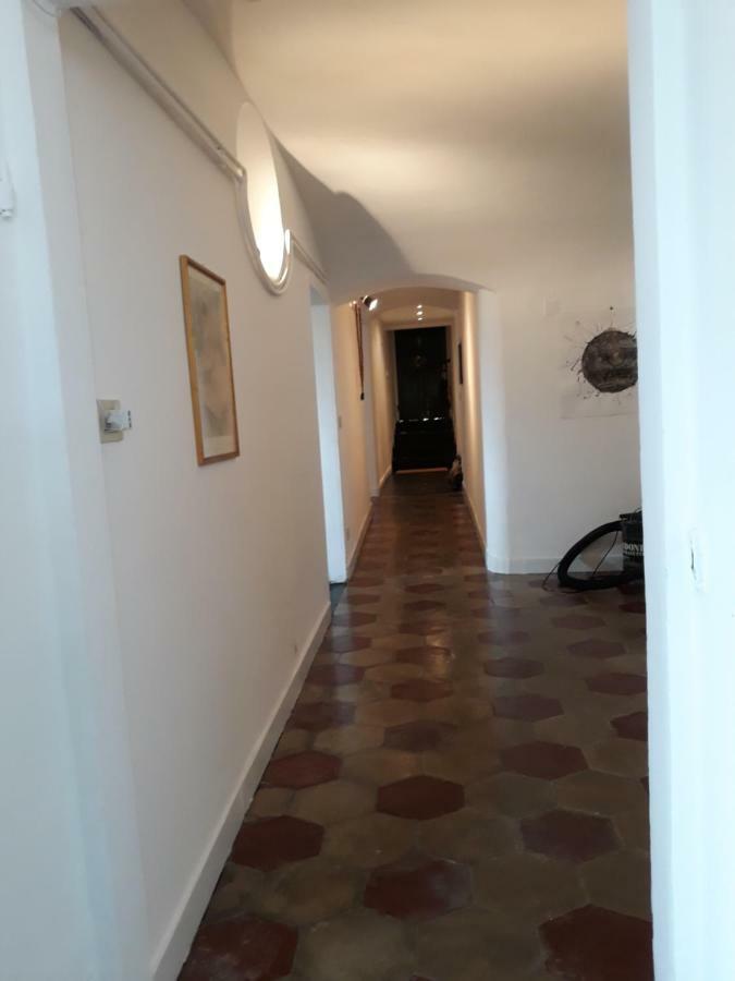 Appartement Belvedere Genua
