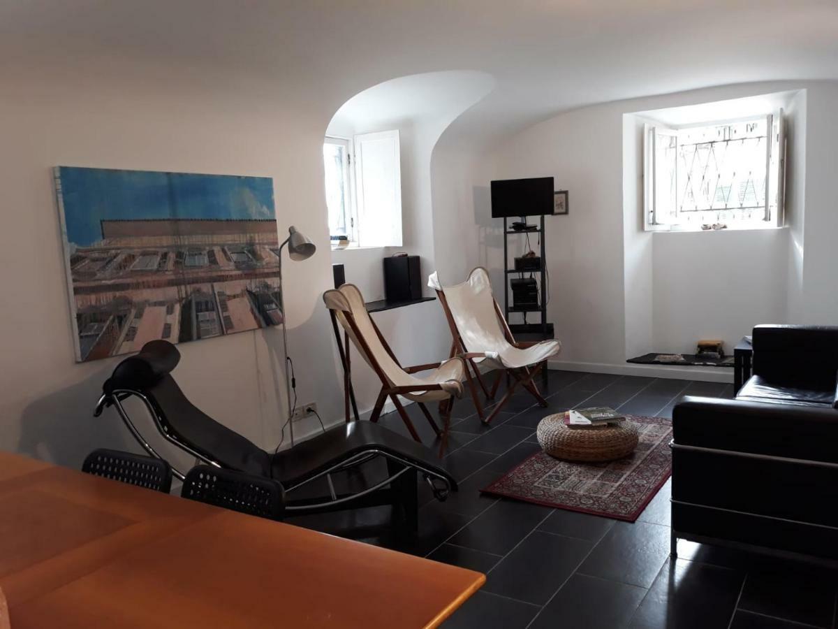 Belvedere Appartement Genua