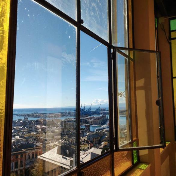 Appartement Belvedere